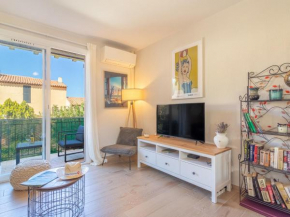 Apartment Les Hippocampes by Interhome